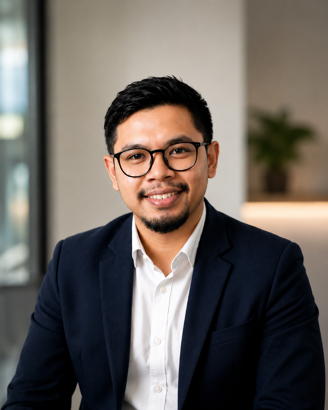 Mohd Hir, Founder of Santai Labs