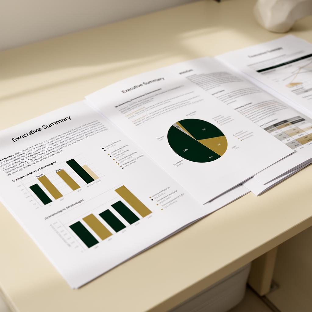 Santai Labs assessment report